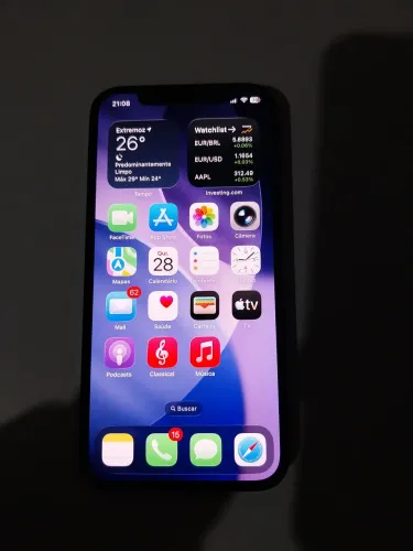 Iphone 12 Pro - Promoção