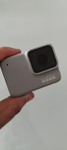 GoPro Hero 7 White.