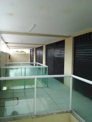 PARQUELANDIA - CENTRO COMERCIAL - AV BEZERRA DE MENEZES, 2203 APROXIMADAMENTE 55M² LOJA, W