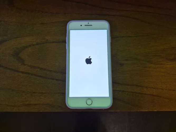 IPhone 7 Plus 4 gb/128gb