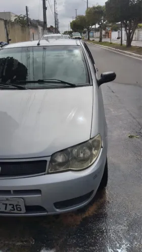 Fiat Palio 1.0 Economy Fire Flex 8V 4P 2010