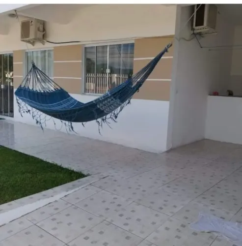 Casa aluguel anual 