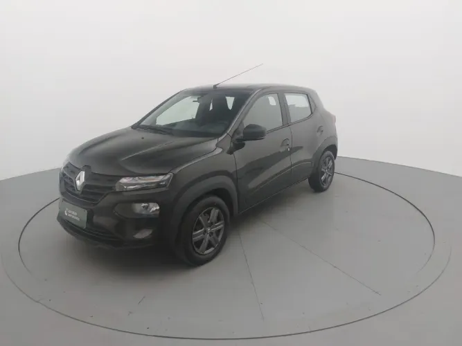 Renault Kwid 1.0 Zen 2026