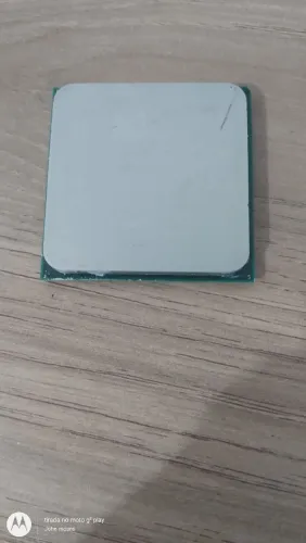 Processador AMD fx4300, 3.8ghz, 4nucleos, am3+