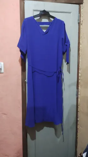 Vestidos novos