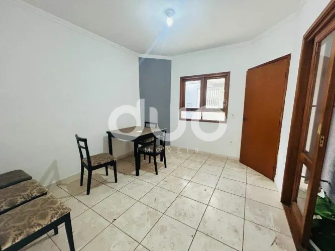 Casa com 3 dormitórios à venda, 100 m² por R$ 450.000,00 - Vila Rezende - Piracicaba/SP