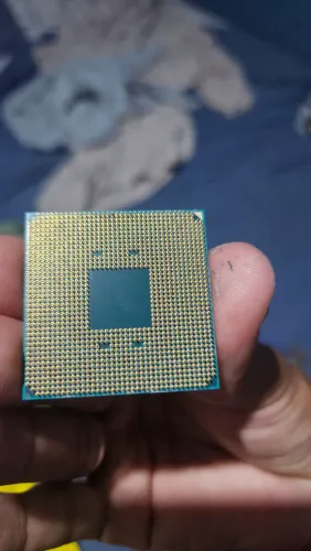 Processador ryzen 7 2700