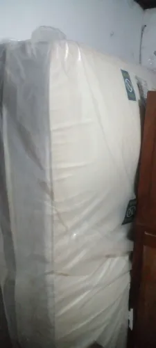Colchão de casal