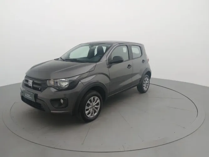 Fiat Mobi Like 1.0 Fire Flex 5P. 2025