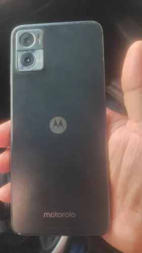 Smartphone Motorola motoe22
