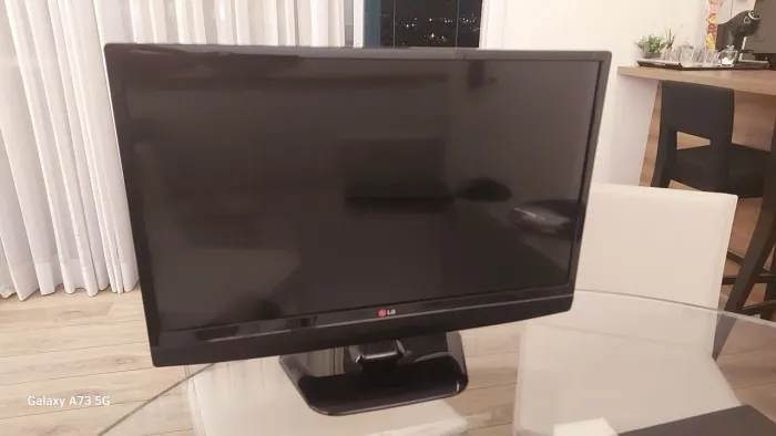 Monitor e tv 28 polegadas LG