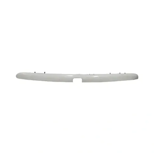 Friso Porta Malas Citroen Xsara Vts 1998/1999/2000