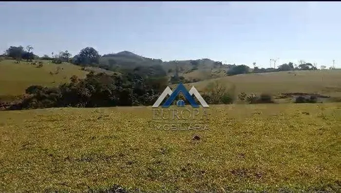 Sítio à venda, 750200 m² por R$ 4.650.000,00 - Zona Rural - Ibaiti/PR