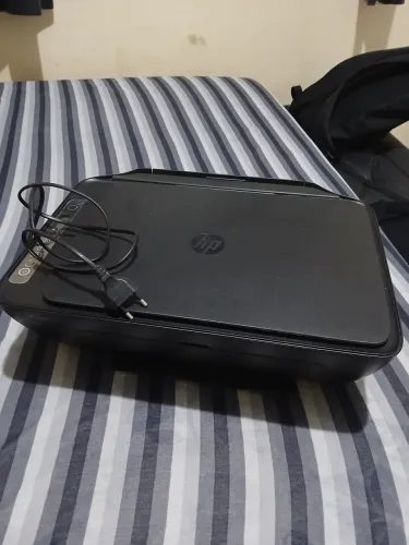 Impressora HP deskjet 2774