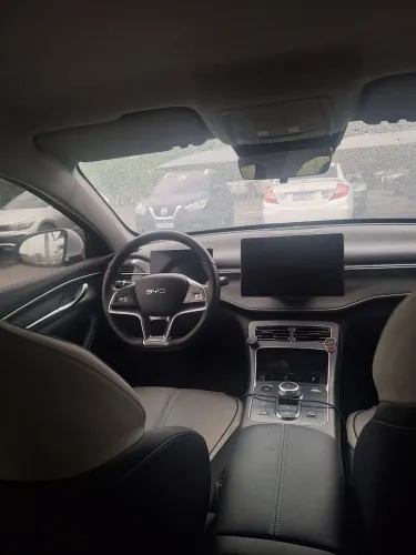 BYD King GS 1.5 16V Aut. (hibrido) 2026