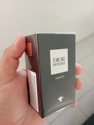 IMPERDÍVEL - Perfume original (lacrado e com selo de importação) - DIOR HOMME , 50ml