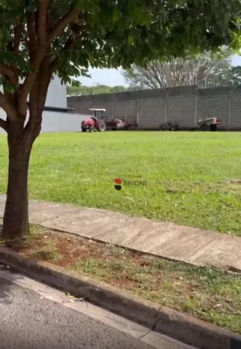 Terreno à venda, com 250m², no Condomínio Buona Vita Ribeirão Preto em Ribeirão Preto/SP I