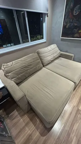 Sofá Kornfort House Top de linha Pra vender