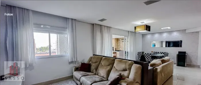 Vendo apartamento com 3 quartos Belém.