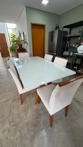 Mesa 6 lugares