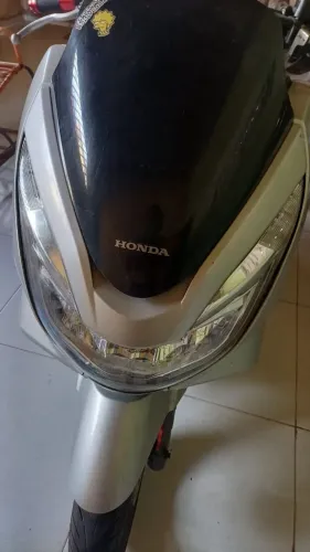 Pcx 150 VALOR NEGÓCIAVEL