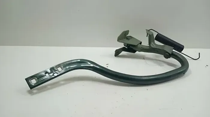 Braço Tampa Traseira Lado Direito Fiat Siena 1.0 2000