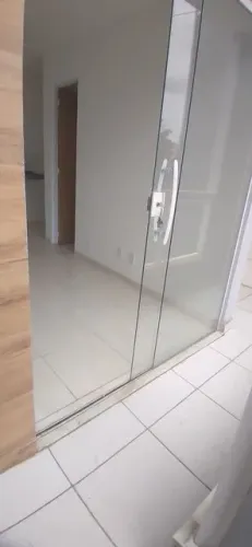 Apartamento com 1 Quarto(s) e 1 banheiro(s) para Alugar, 52 m² por R$ 950 / Mês