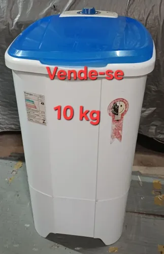 Tanquinho 10kg Newmaq / Lér todo anúncio antes de compra