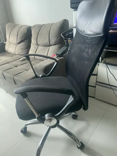 Cadeira escritório 