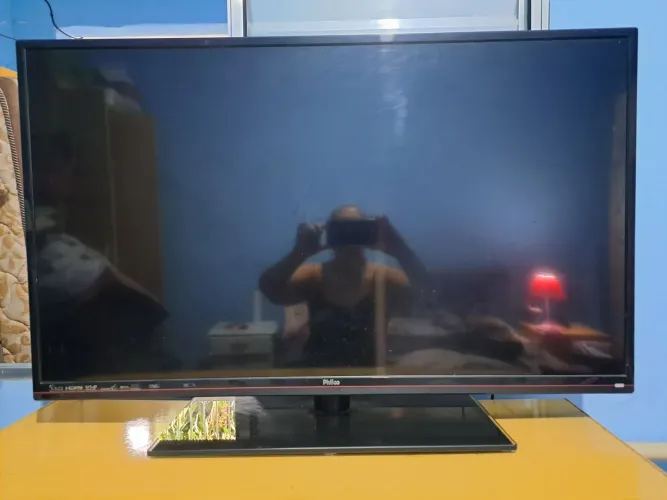 TV LED HDMI SAMRT DOLBY DIGITAL 