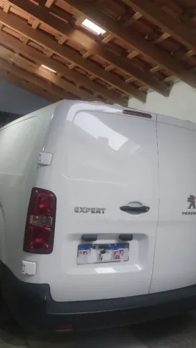 Peugeot Expert Cargo 1.5 Turbo Diesel 2022
