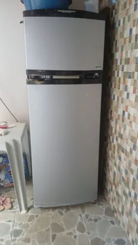Geladeira Frosfree