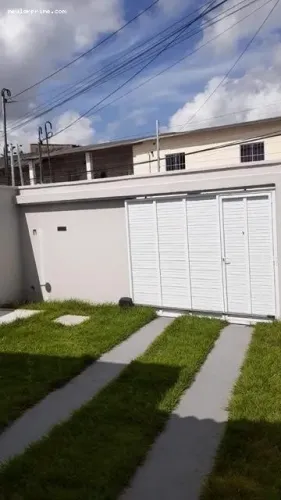 Casa para Venda em Caucaia / CE no bairro Parque das Nações (Jurema)