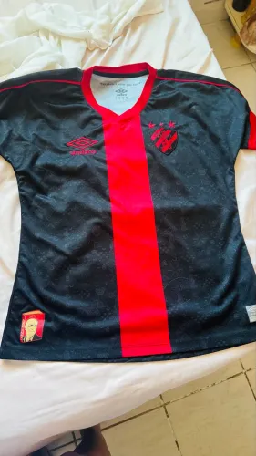 Camisa do Sport