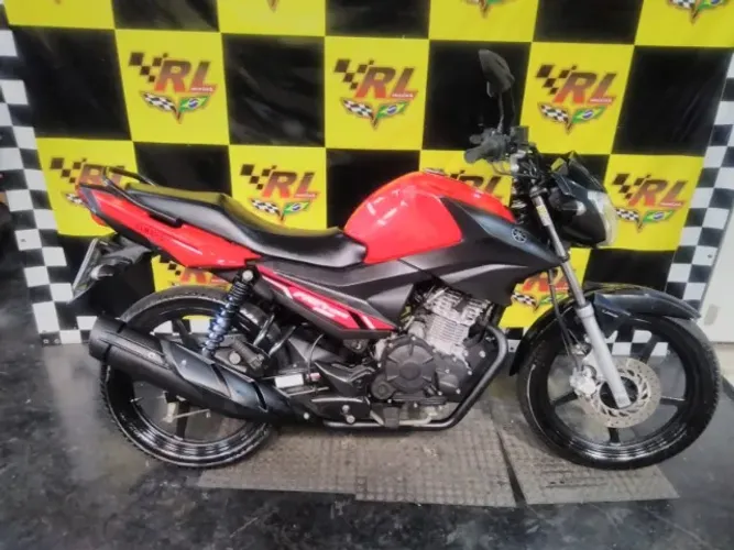 YAMAHA FACTOR 150 ED 2023