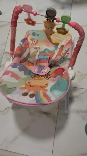 Cadeirinha de descanso