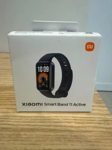 Xiaomi Smart Band 11 Active