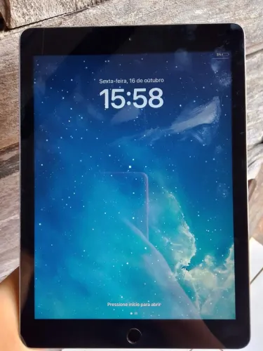 Vendo ou troco Ipad !
