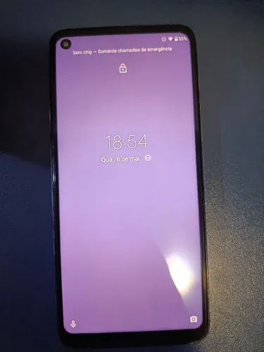 Moto g8