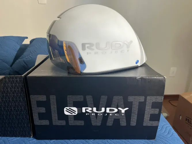 Capacete Rudy Wingdream