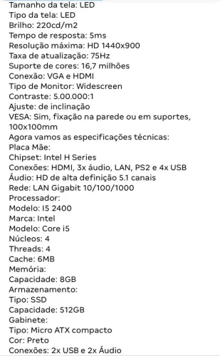 Computador