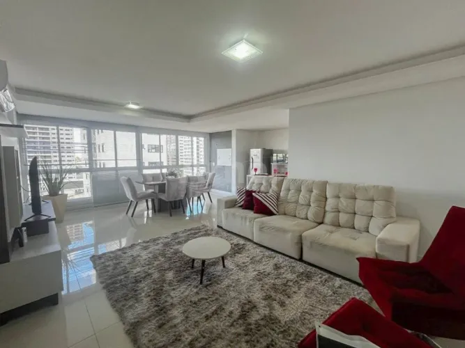 Apto 02 dorm - Vila Rodrigues