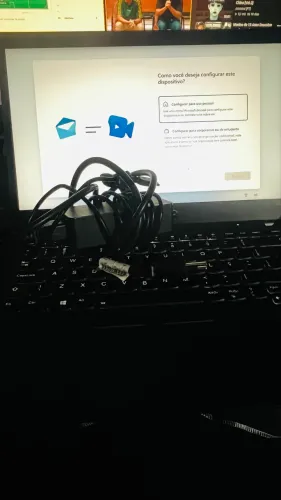 Lenovo ThinkPad T490 i5 8ª Geração
