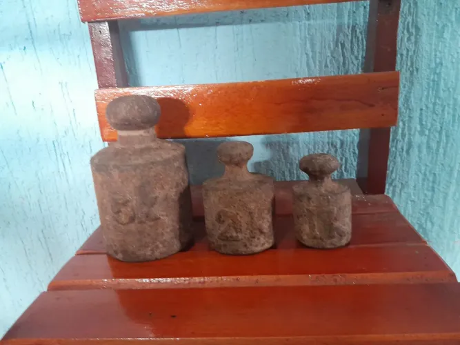 Antiguidades