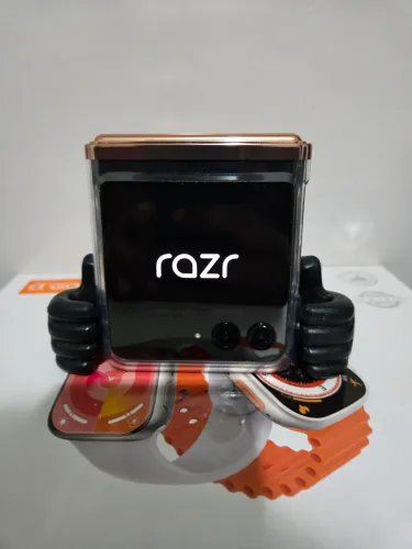 MOTO RAZR 40 ULTRA