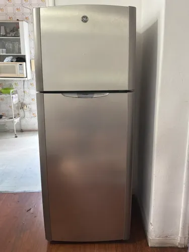 Geladeira GE Frost Free 410 (410L) Duplex (Em excelente estado de conservação)