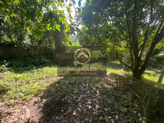 Lote/Terreno em Vila Progresso - Niterói: Venda por R$ 280mil