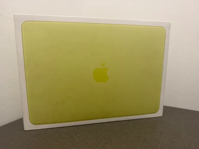 MacBook 2026 Novo Lacrado