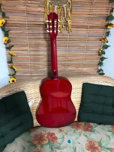 Violão vogga