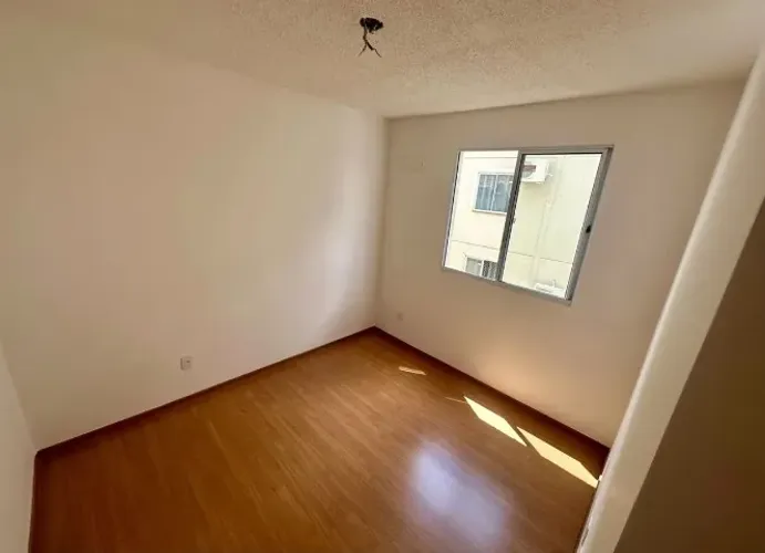 Apartamento Golden Park